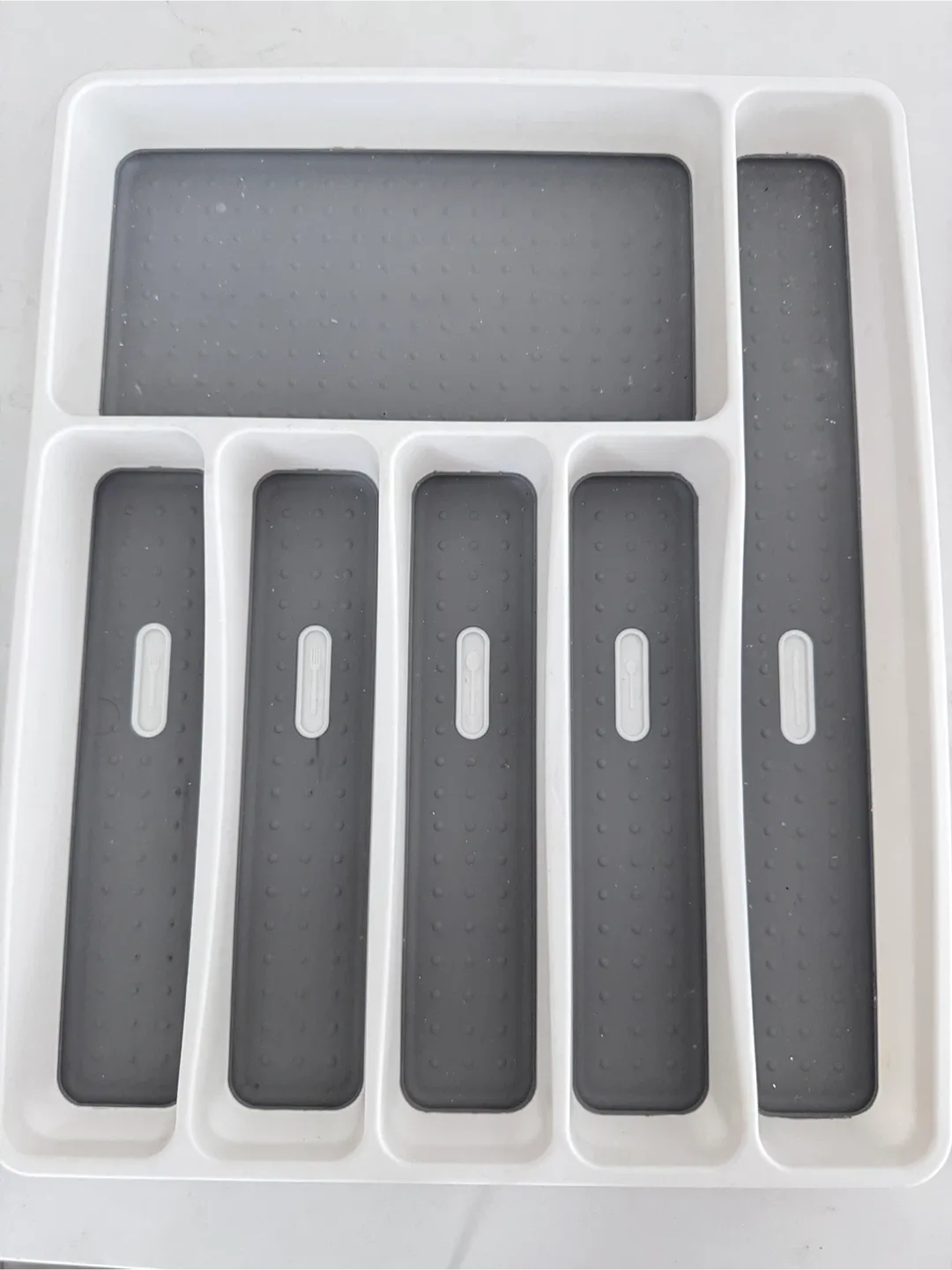 Cutlery Drawer Organizer image indicator(2)