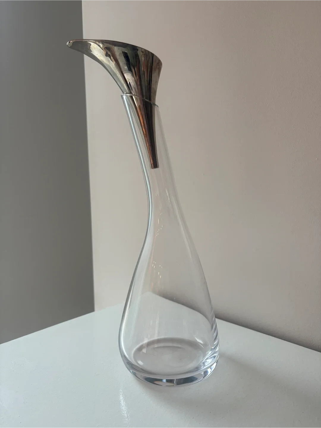 Birks Decanter with Aerator thumbnail