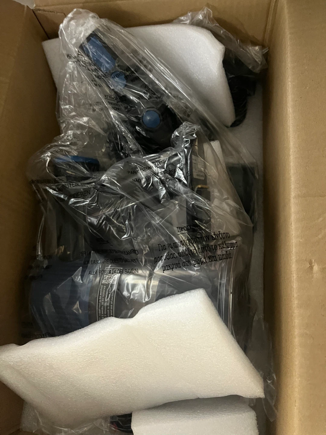 New AC7 Cordless Vacuum Cleaner - photo 3