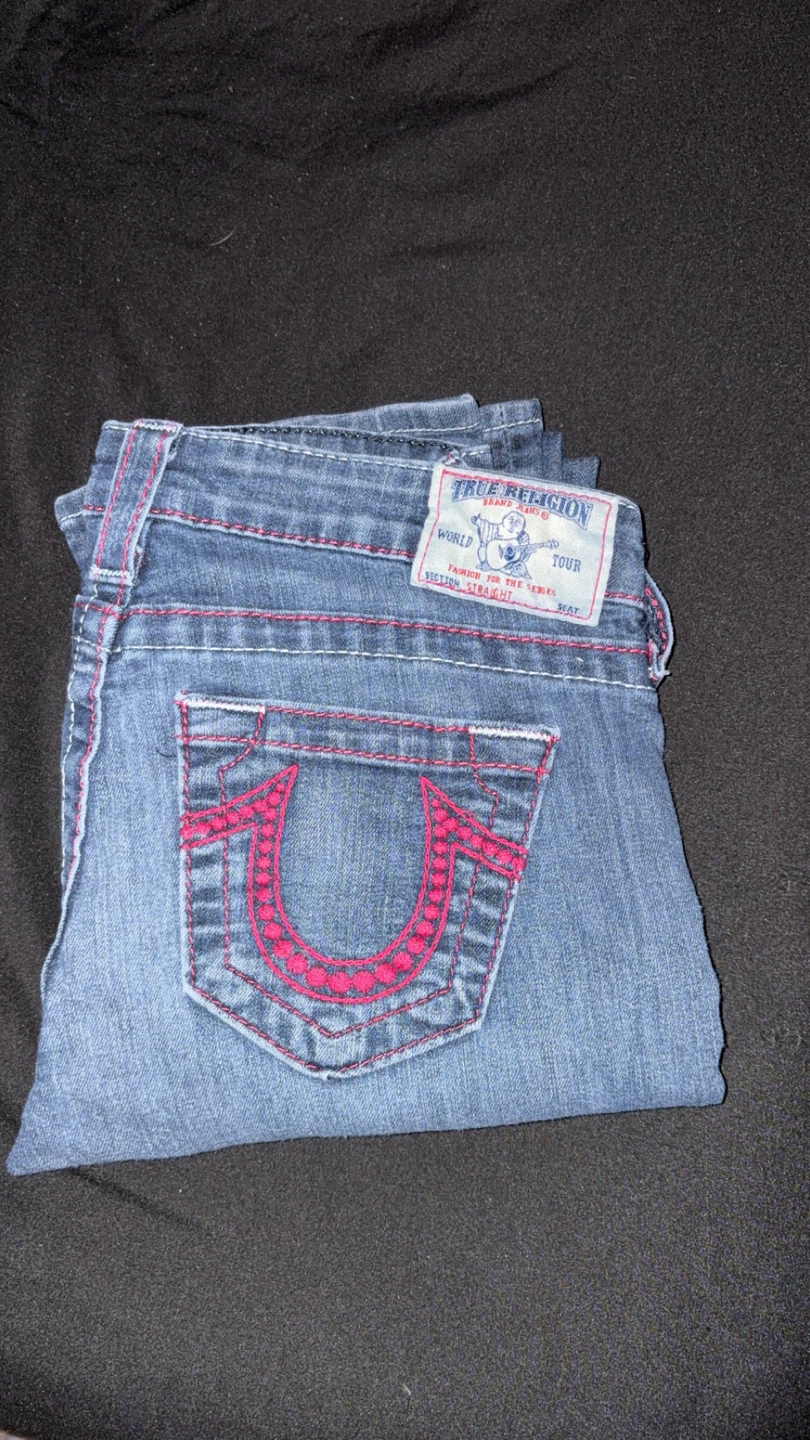 True Religion Jeans