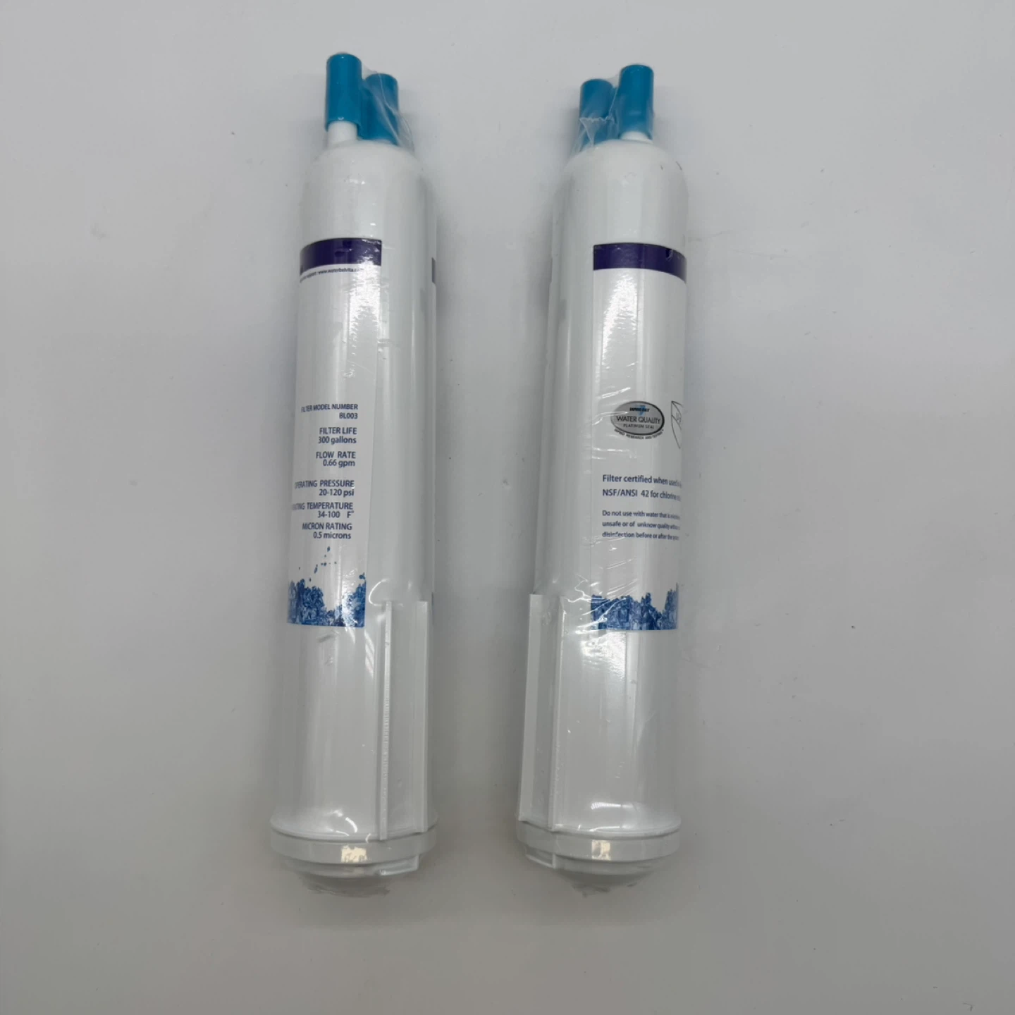 2 Cuisci BL003 Replacement Water Filter3 - photo 2