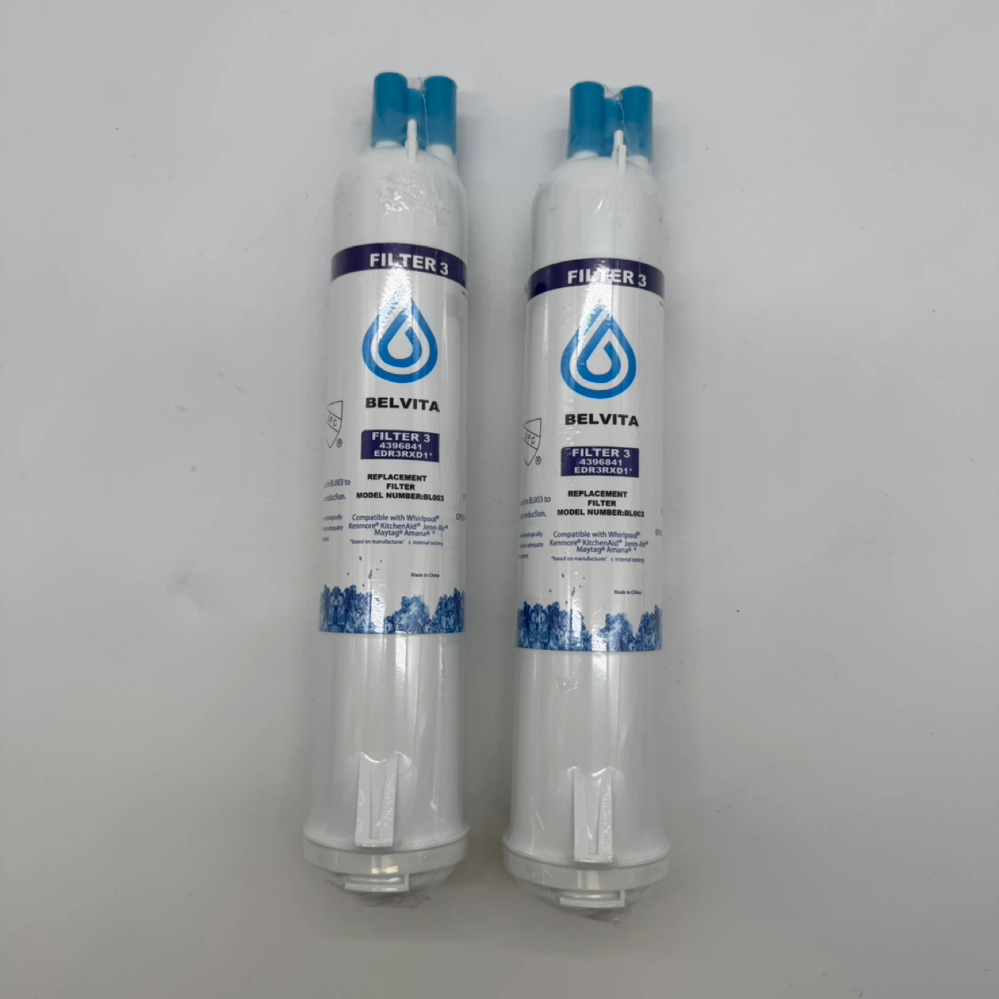 2 Cuisci BL003 Replacement Water Filter3
