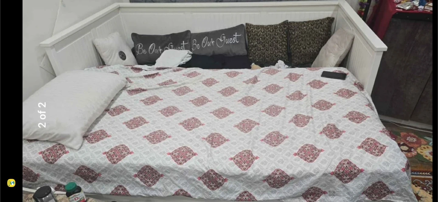 Daybed - photo 2