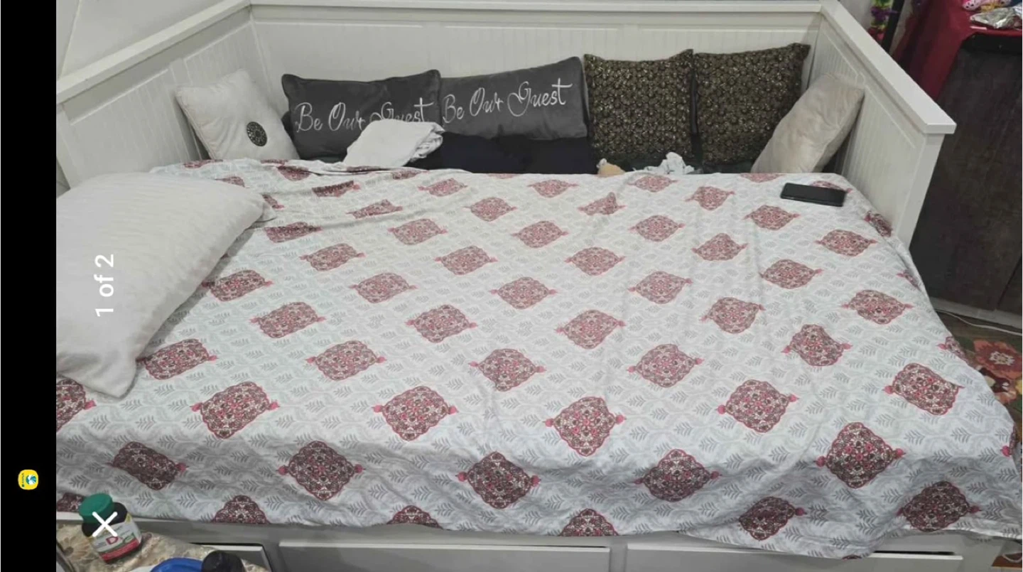 Daybed