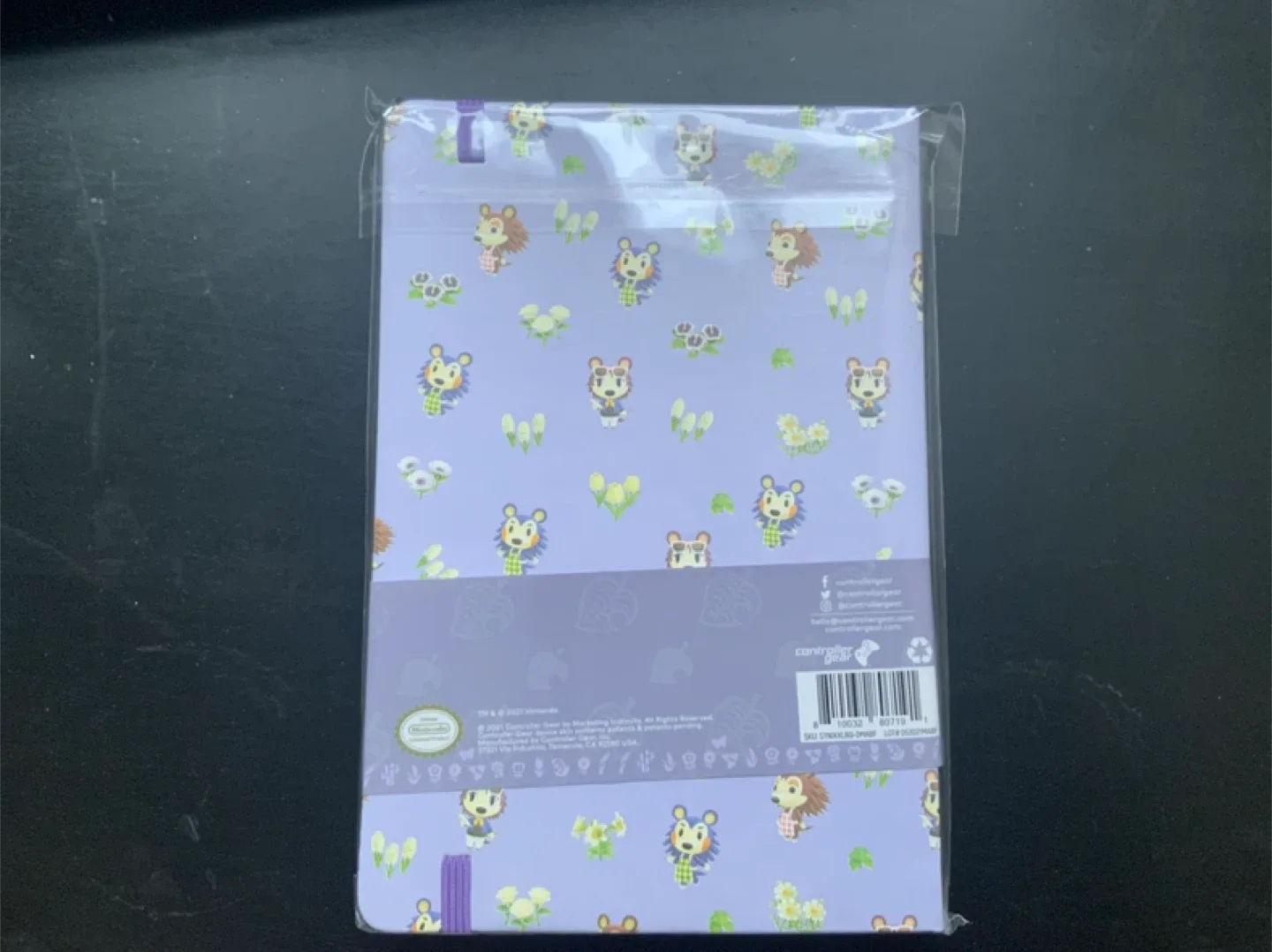 Animal Crossing Journal - New 🌷🐰 image indicator(2)