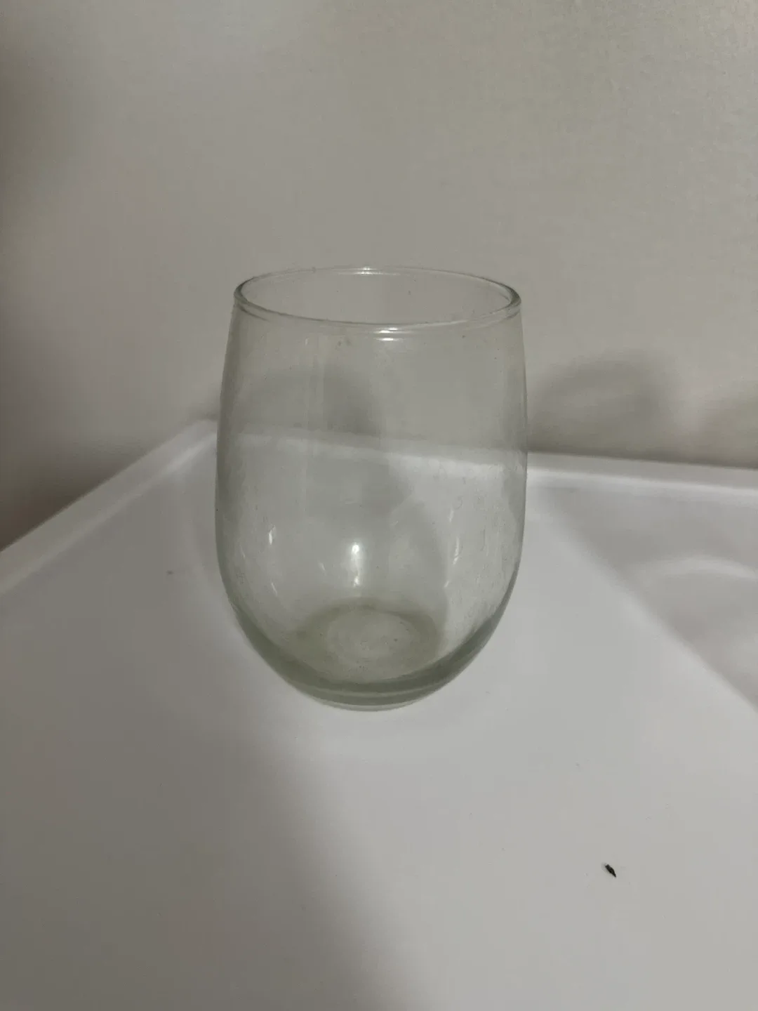 Stemless Wine Glass - Clear thumbnail