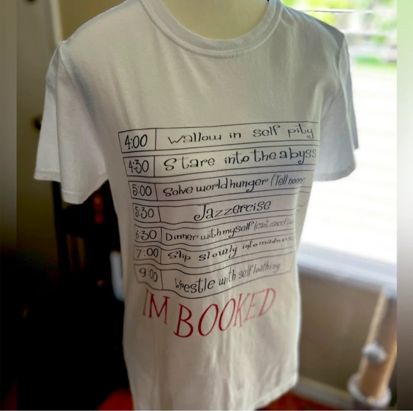 The Grinch White T-Shirt thumbnail