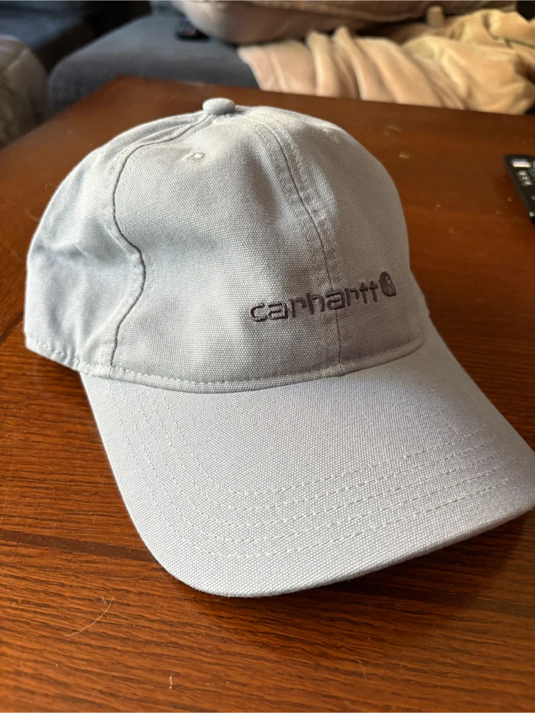 Woman’s Carhartt Cap thumbnail
