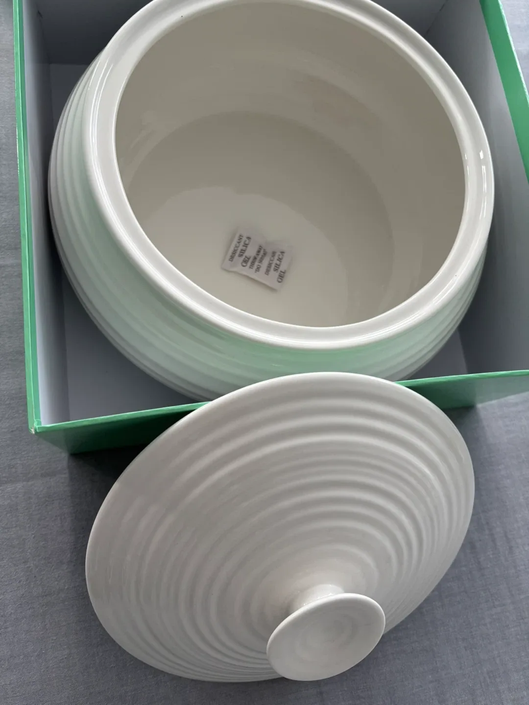Portmeirion Sophie Conran Low Casserole Dish image indicator(2)