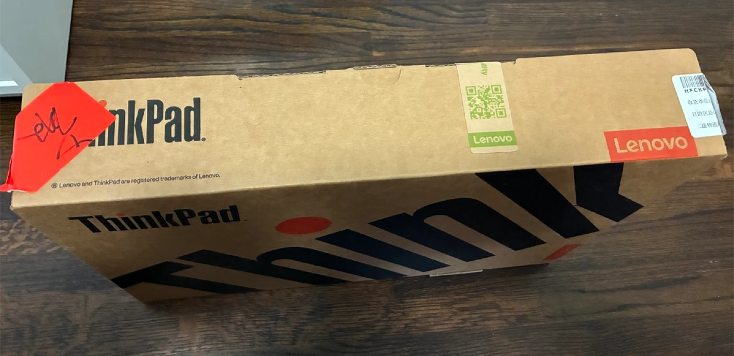 Lenovo ThinkPad T14 Gen 5 | Ryzen 7 Pro | Business-Class Laptop - photo 5