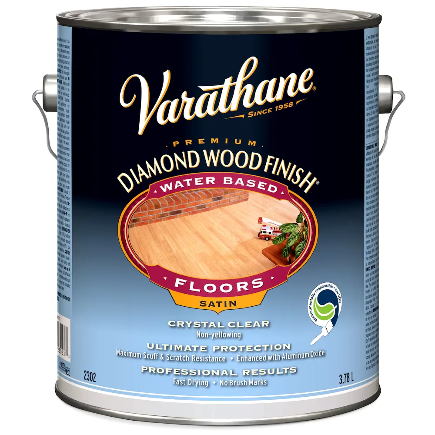 Varathane diamond wood finish new thumbnail