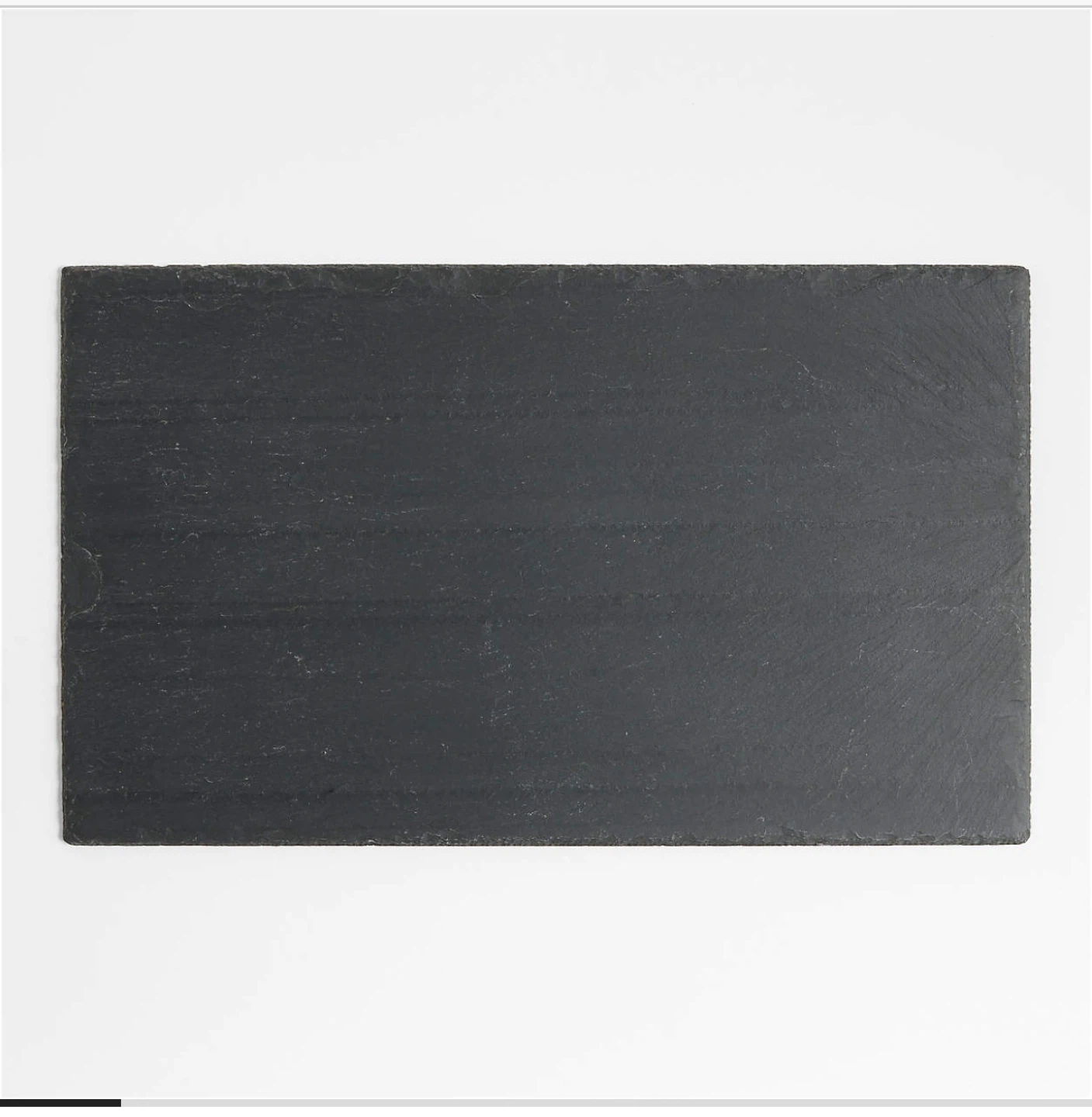 Crate & Barrel Cheese Board with Chalk - photo 5