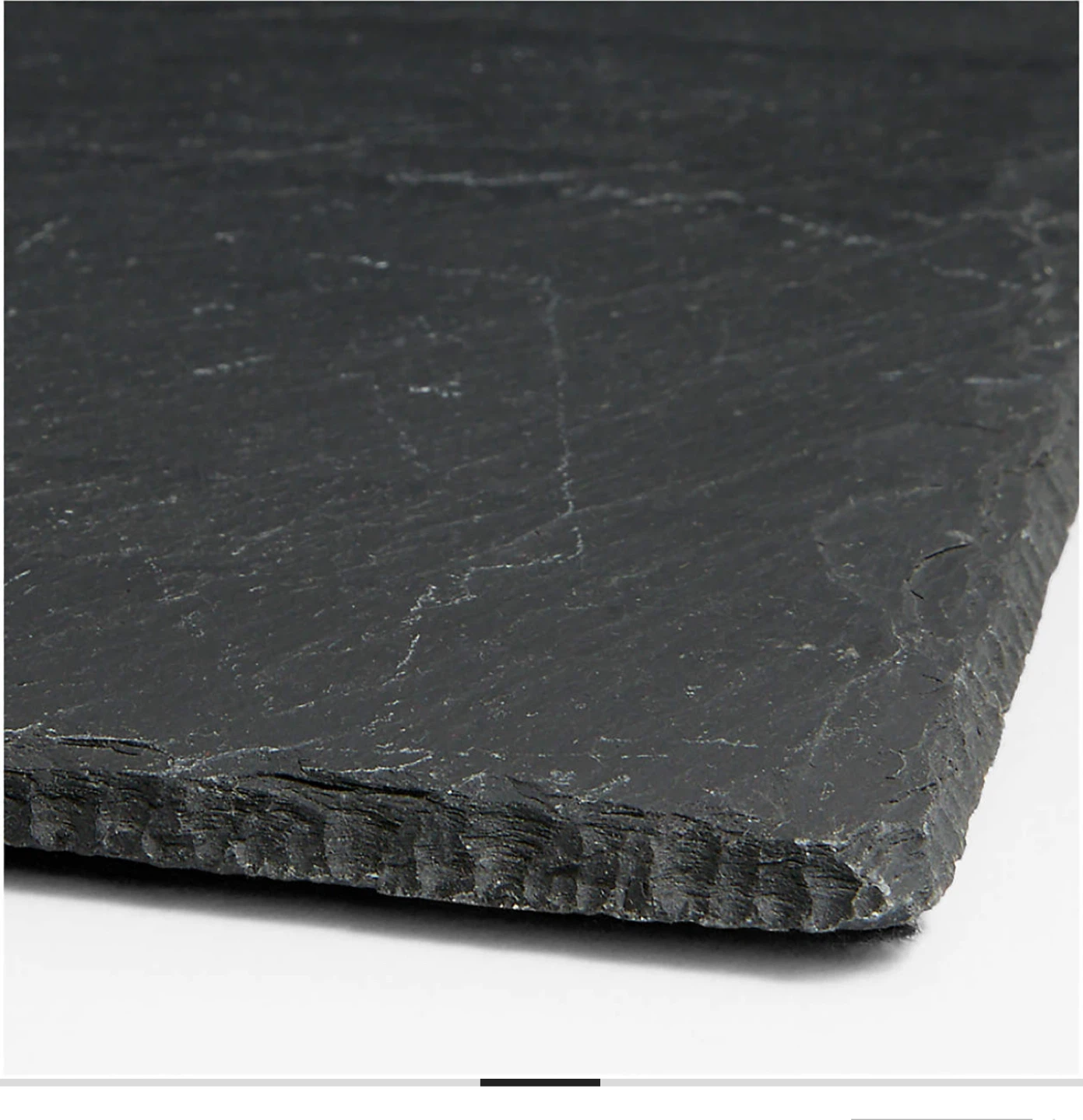 Crate & Barrel Cheese Board with Chalk - photo 3