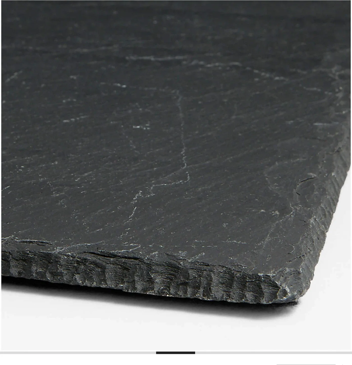 Crate & Barrel Cheese Board with Chalk image indicator(3)