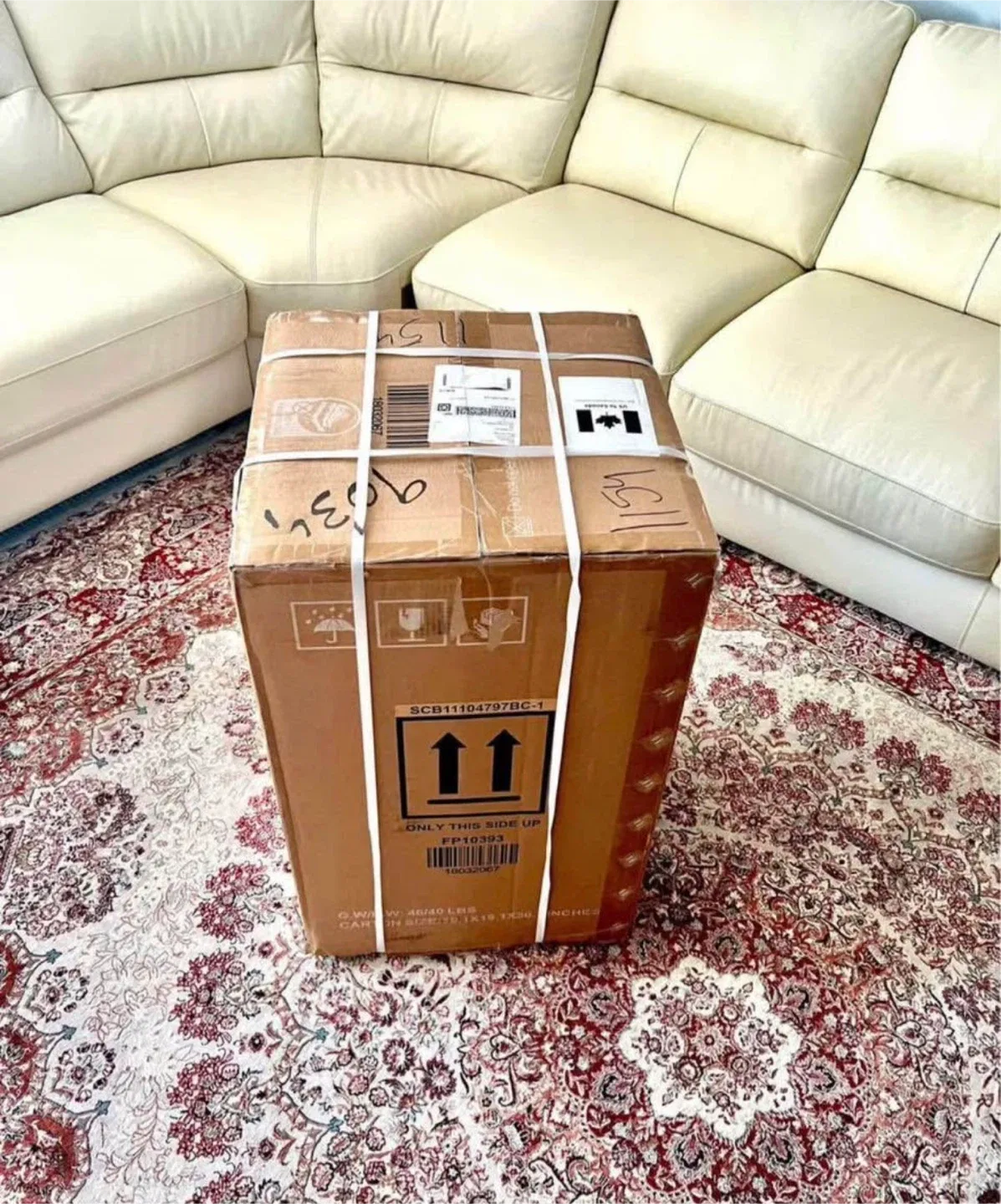 New Portable Washing Machine. 7.7 Ibs Load Capacity image indicator(4)