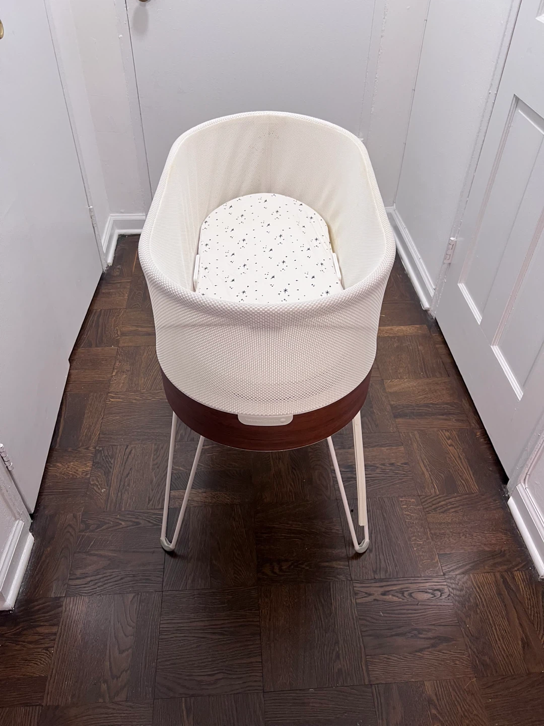 Happiest Baby SNOO Smart Sleeper Bassinet - photo 5