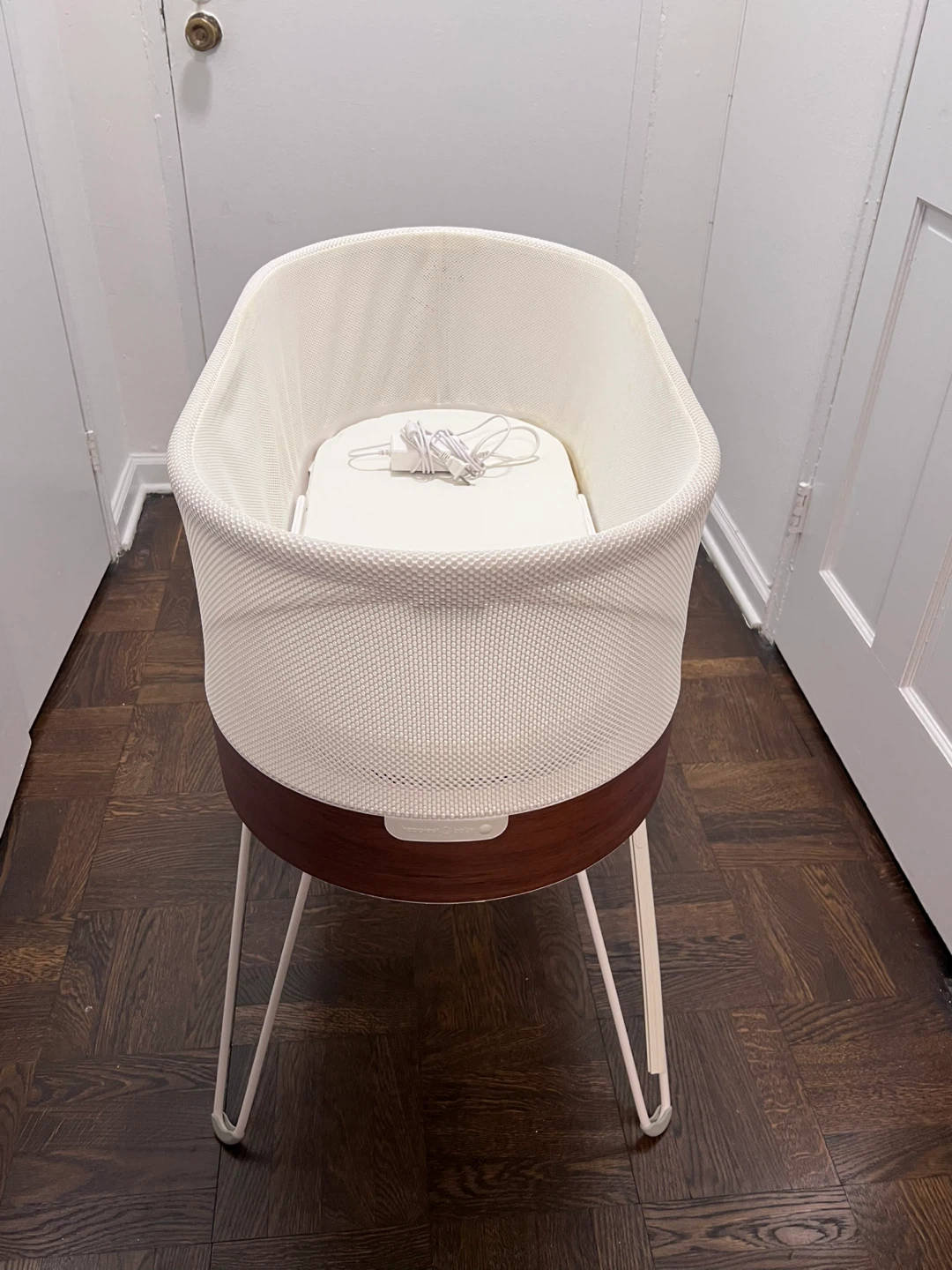 Happiest Baby SNOO Smart Sleeper Bassinet - photo 2