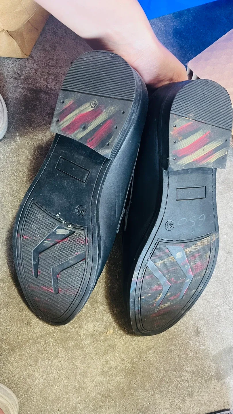 Mens shoes image indicator(3)