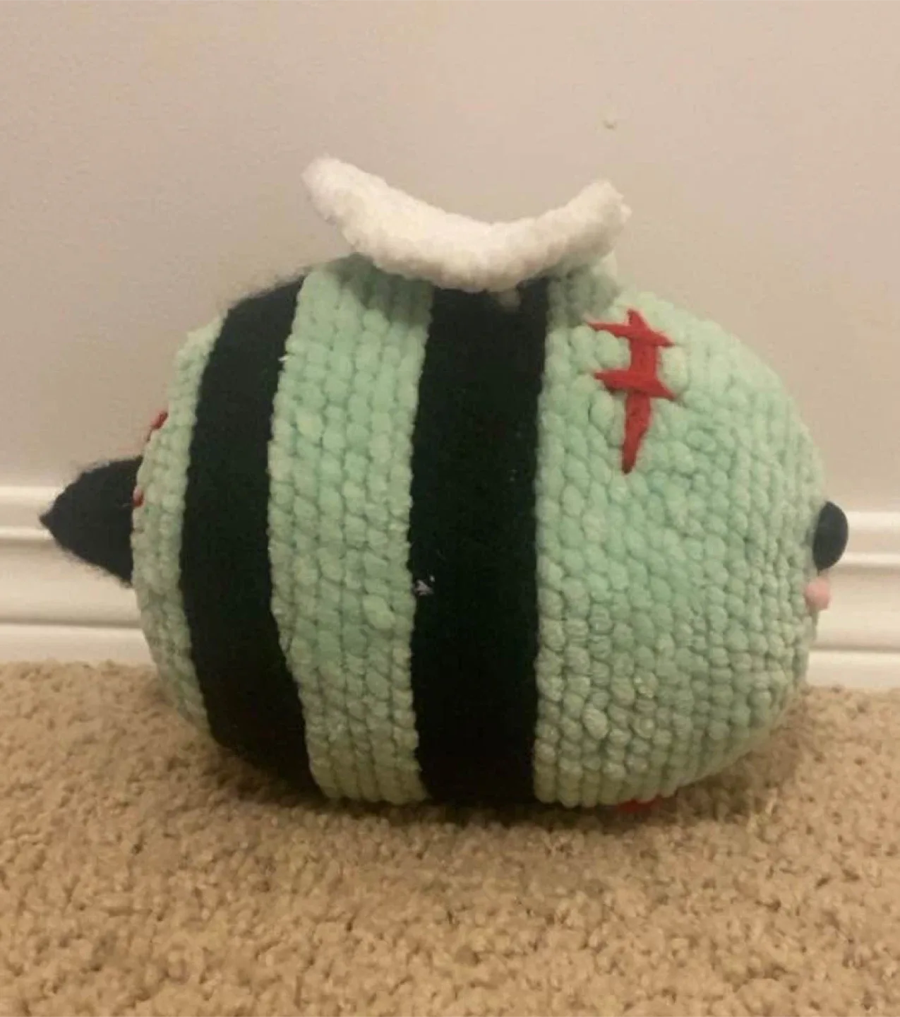 Halloween image indicator(5)