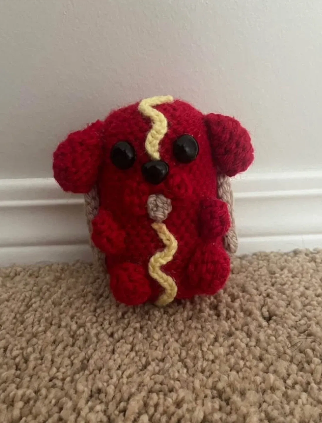 Hotdog image indicator(2)