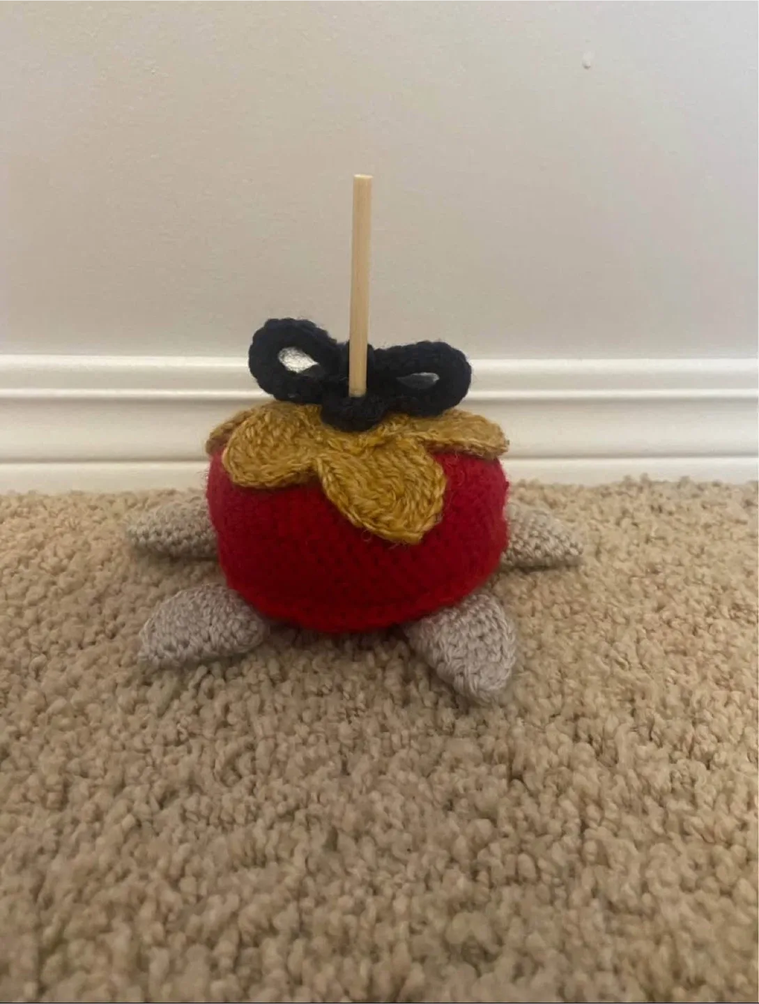 Apple turtle image indicator(4)