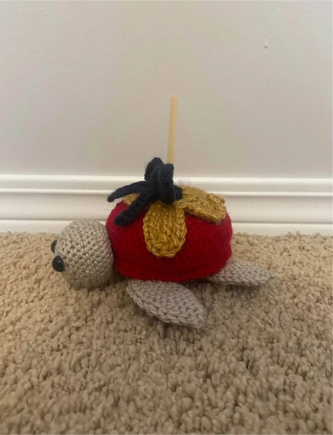 Apple turtle image indicator(3)