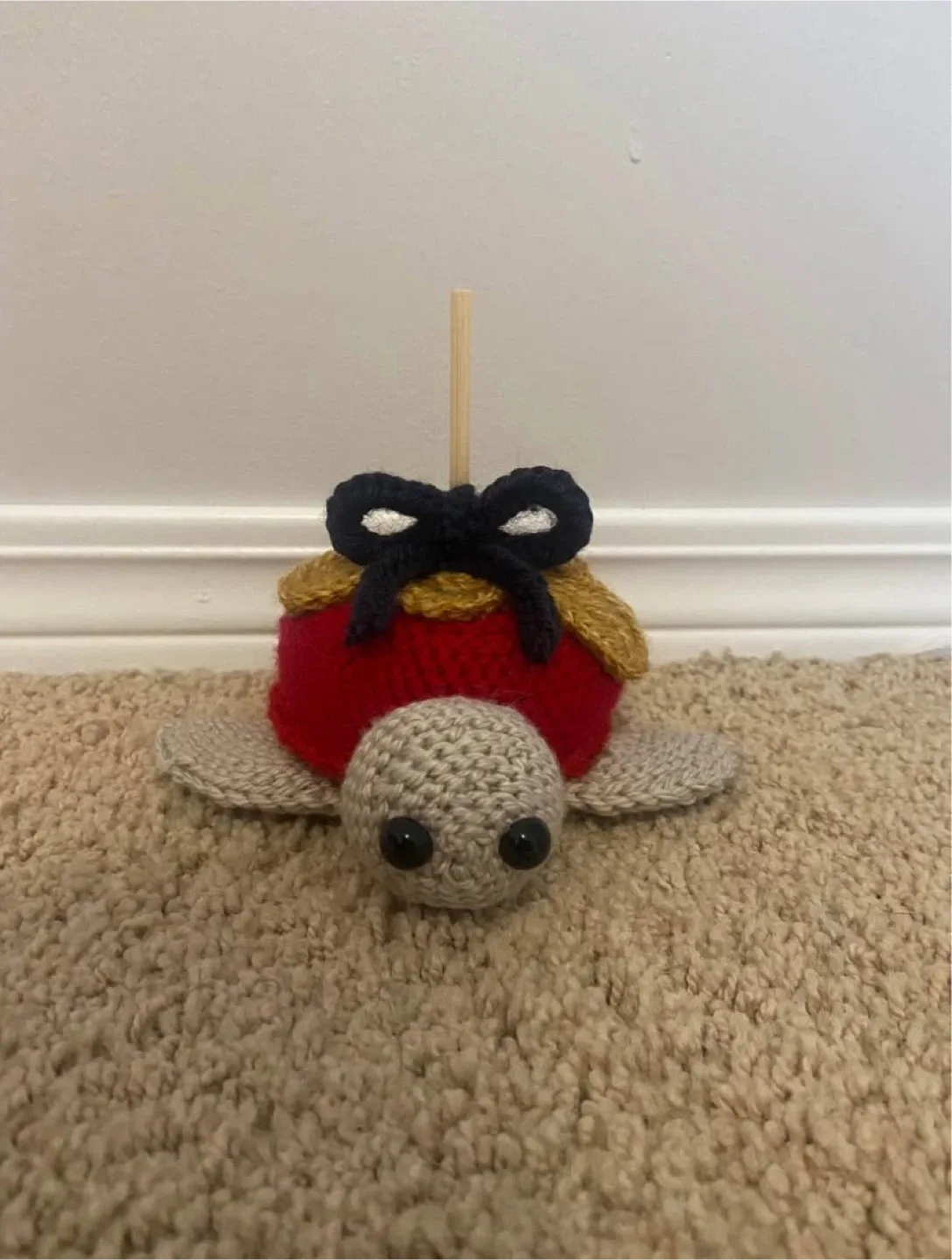 Apple turtle image indicator(2)