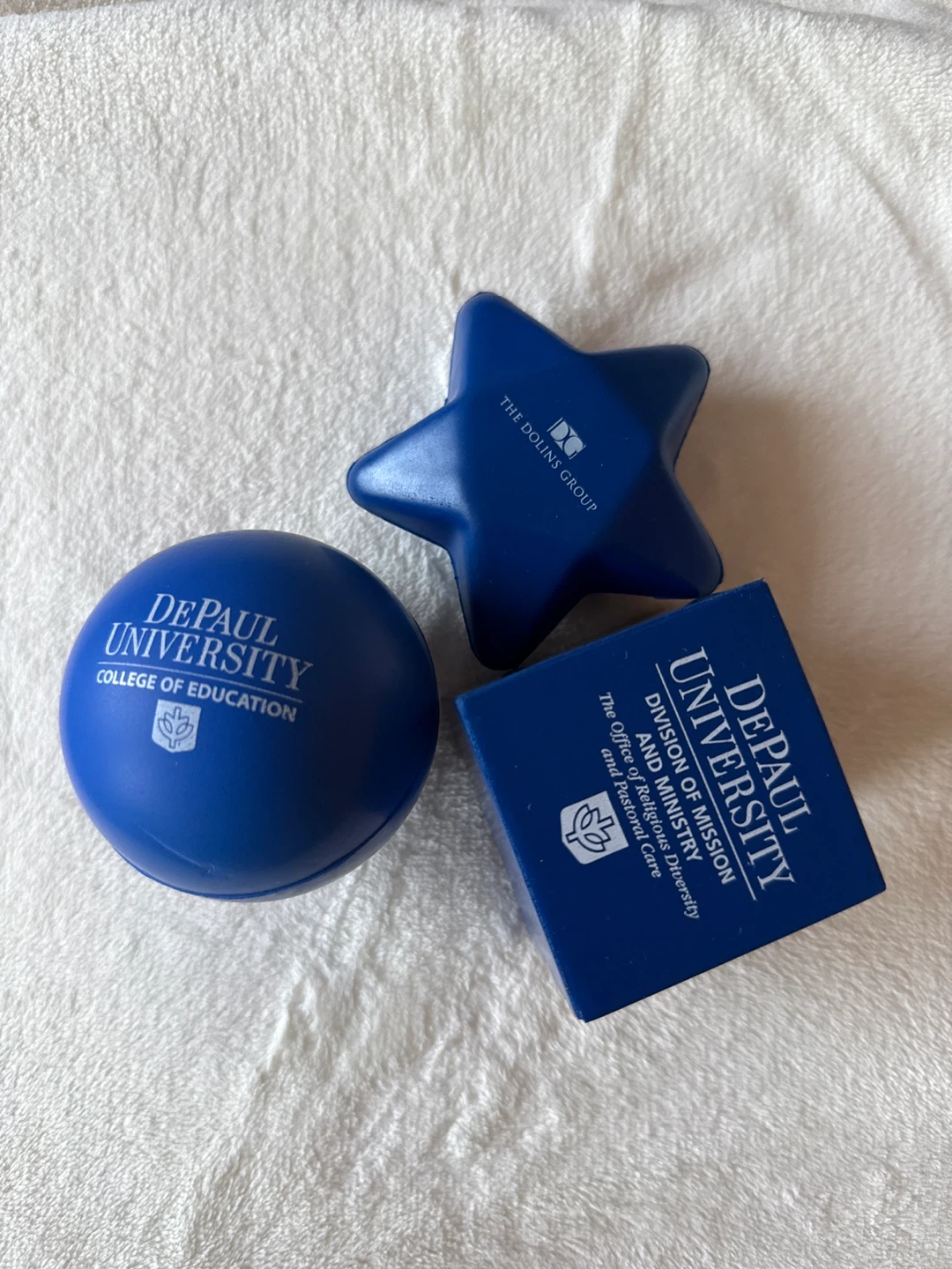 Stress Balls