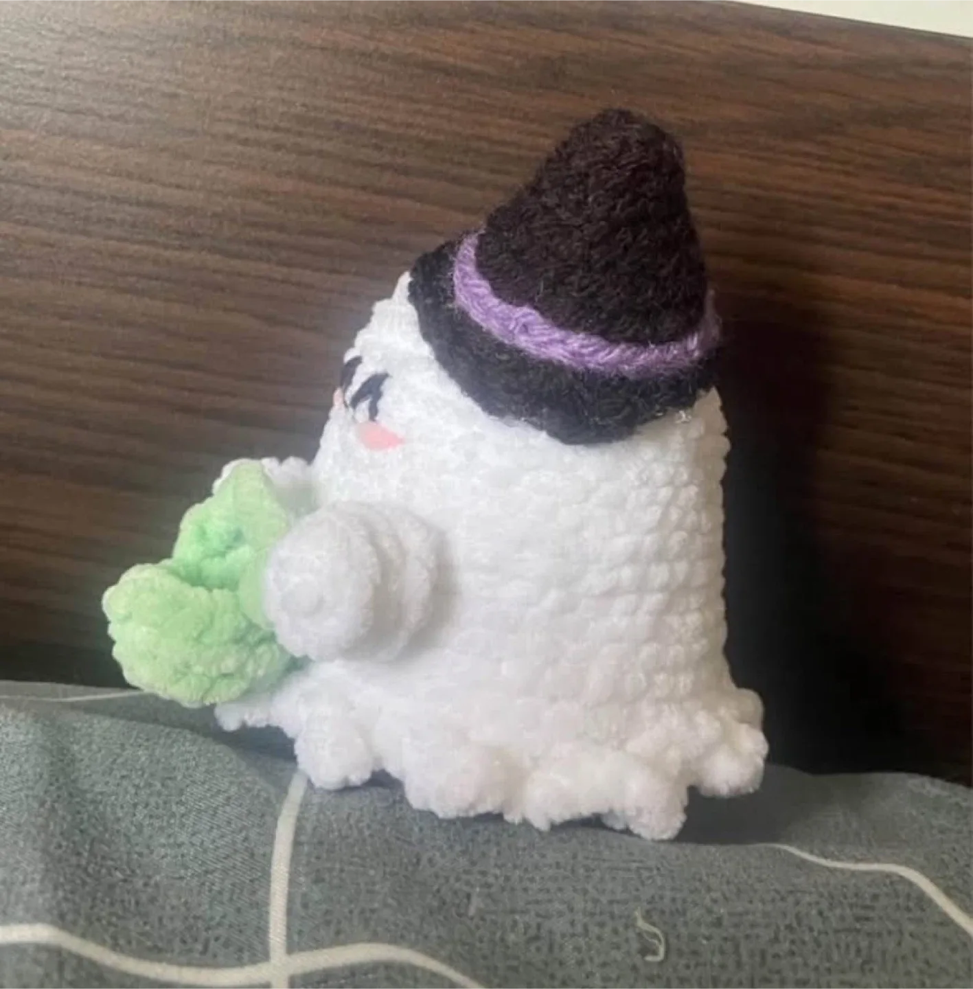 Halloween ghost image indicator(2)