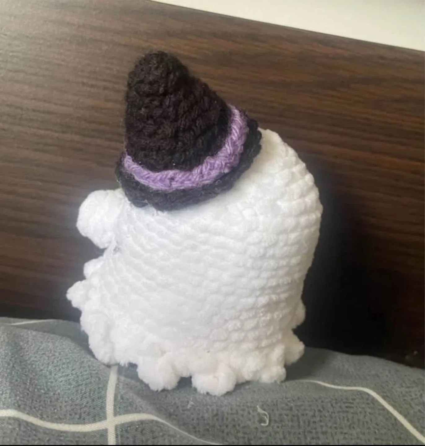 Halloween ghost image indicator(3)