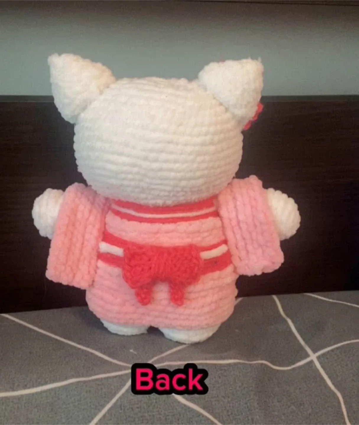 Hello Kitty image indicator(3)