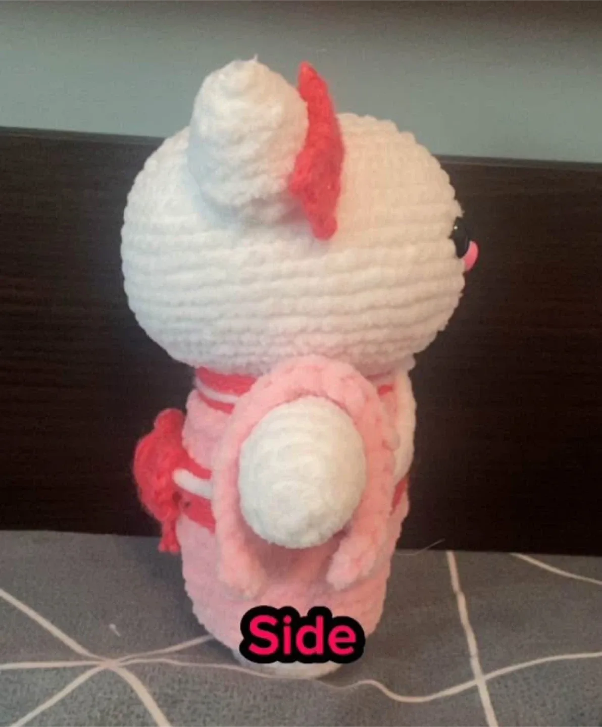 Hello Kitty image indicator(2)