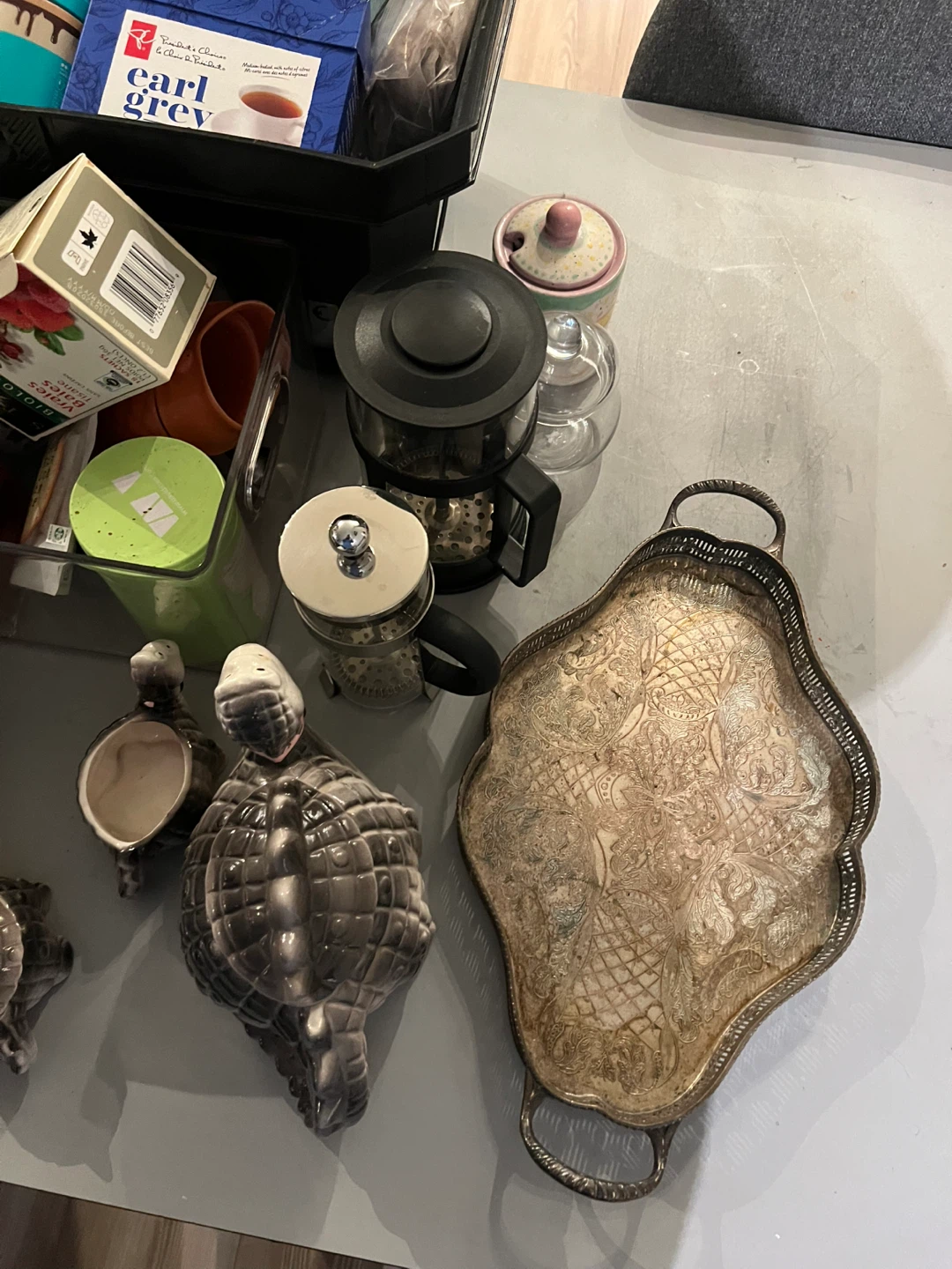 FREE HUGE tea bundle! Tea + Accessories - photo 5