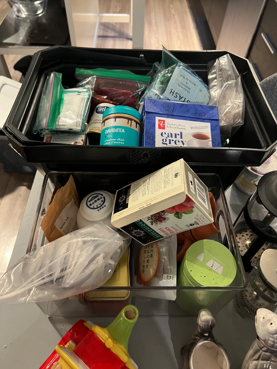 FREE HUGE tea bundle! Tea + Accessories - photo 2