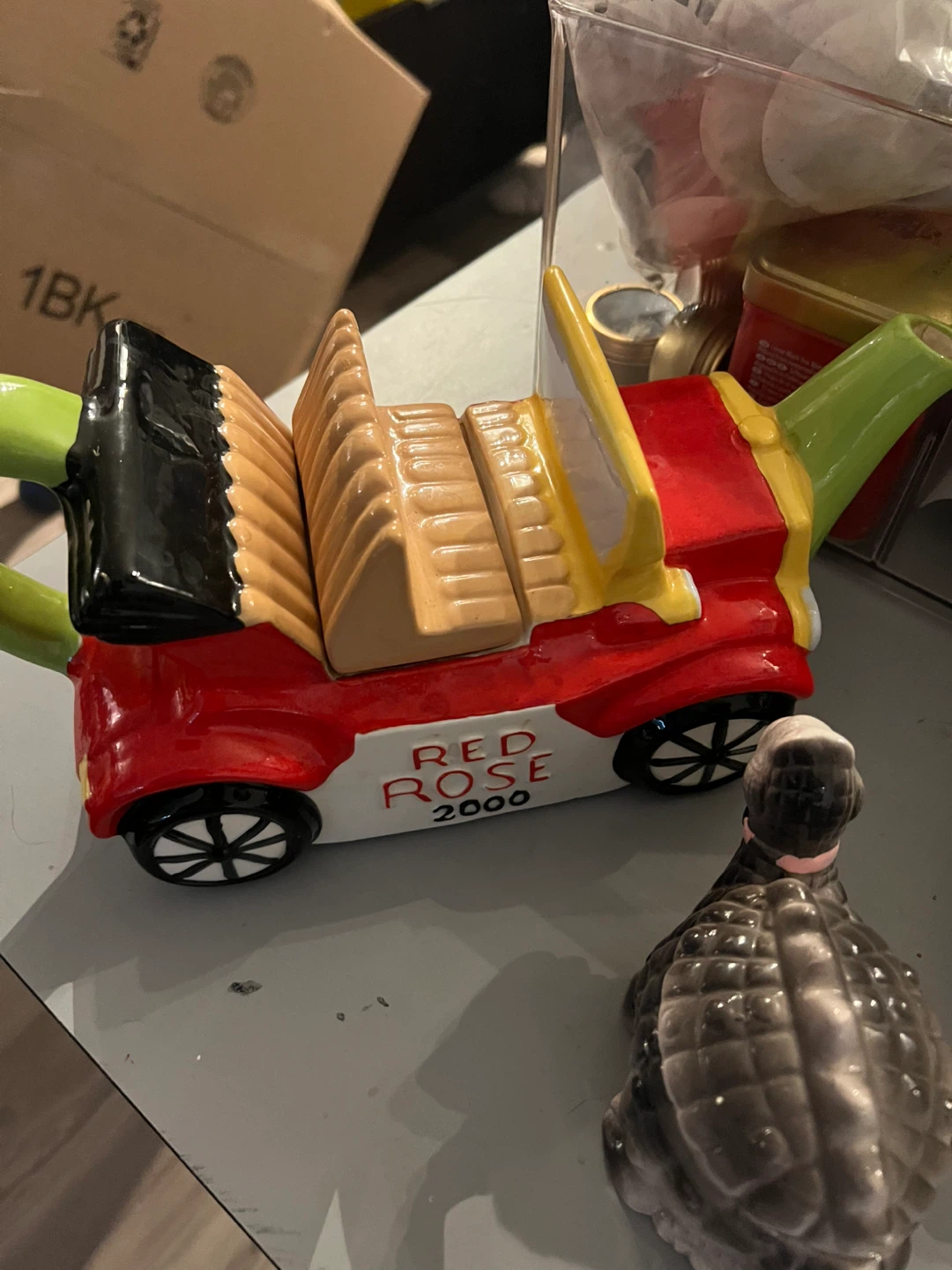 FREE HUGE tea bundle! Tea + Accessories - photo 3