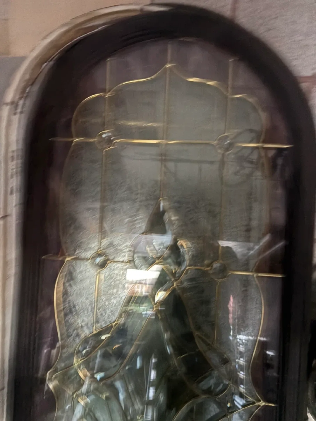 2 doors glass image indicator(4)