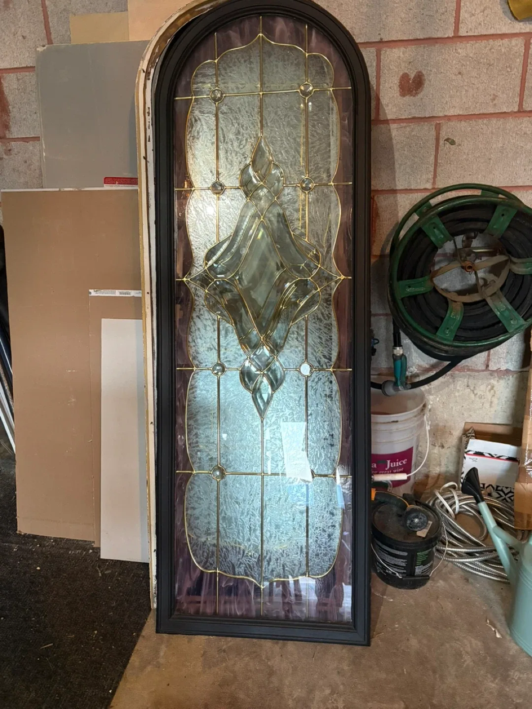 2 doors glass image indicator(5)