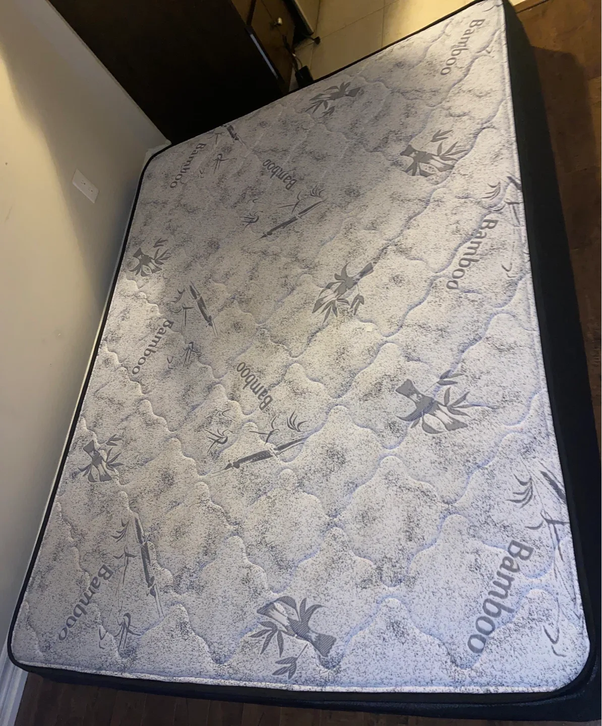 Queen size Mattress image indicator(2)