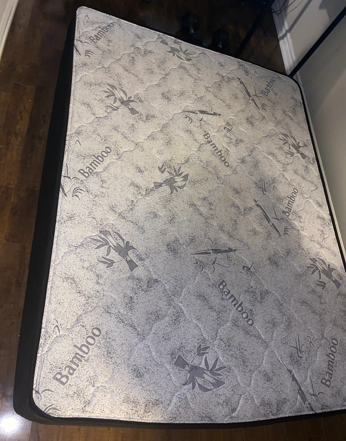 Queen size Mattress - photo 3