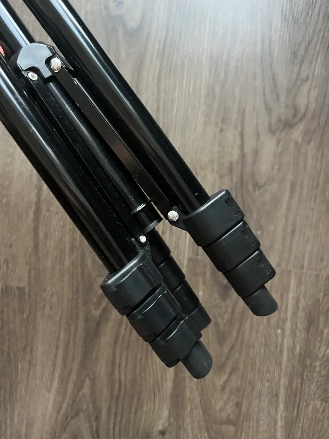 Black Tripod image indicator(2)