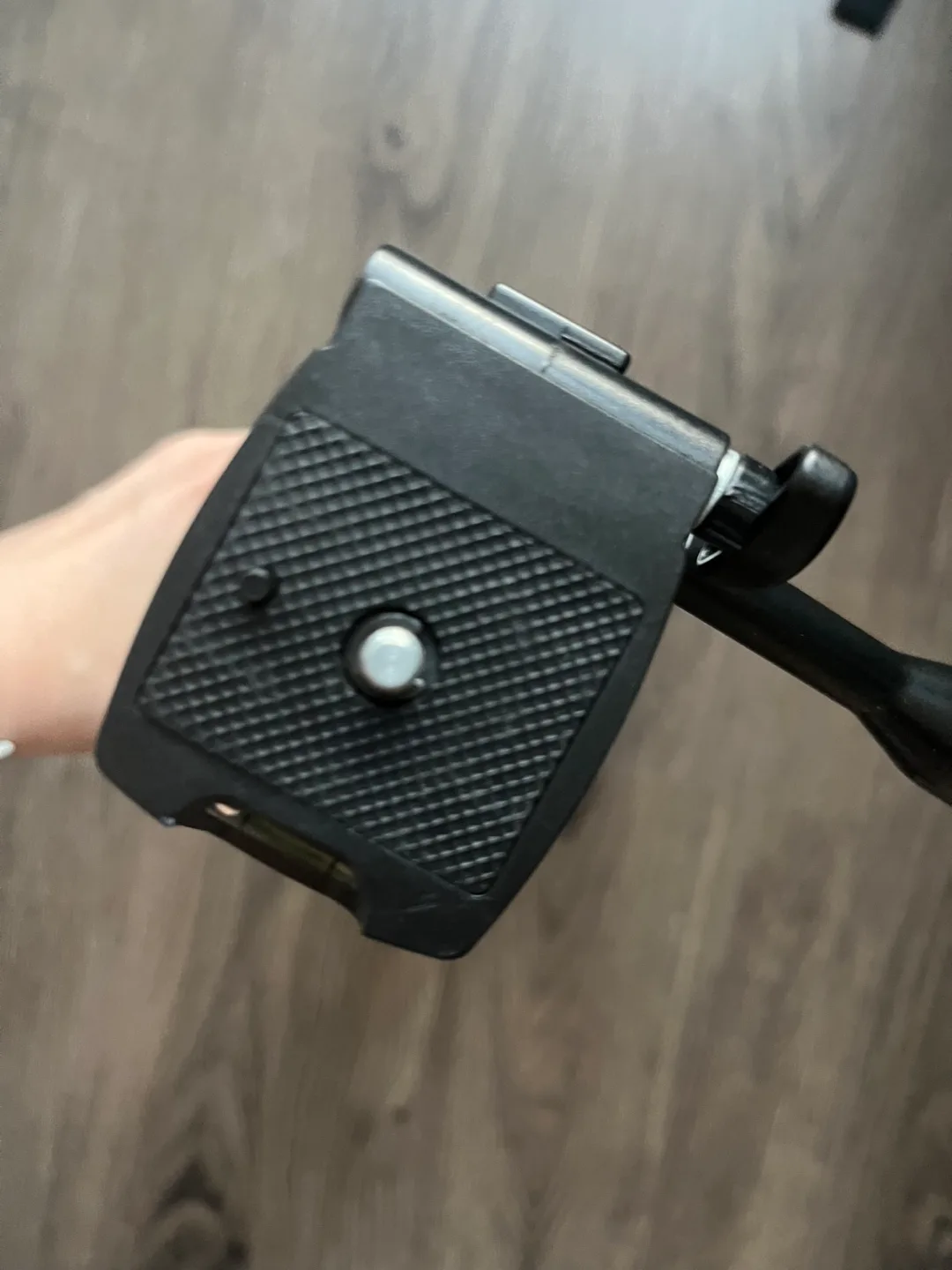 Black Tripod image indicator(3)