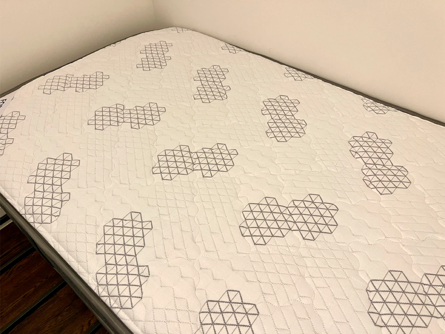 FREE New Mattress - Twin Size - photo 2