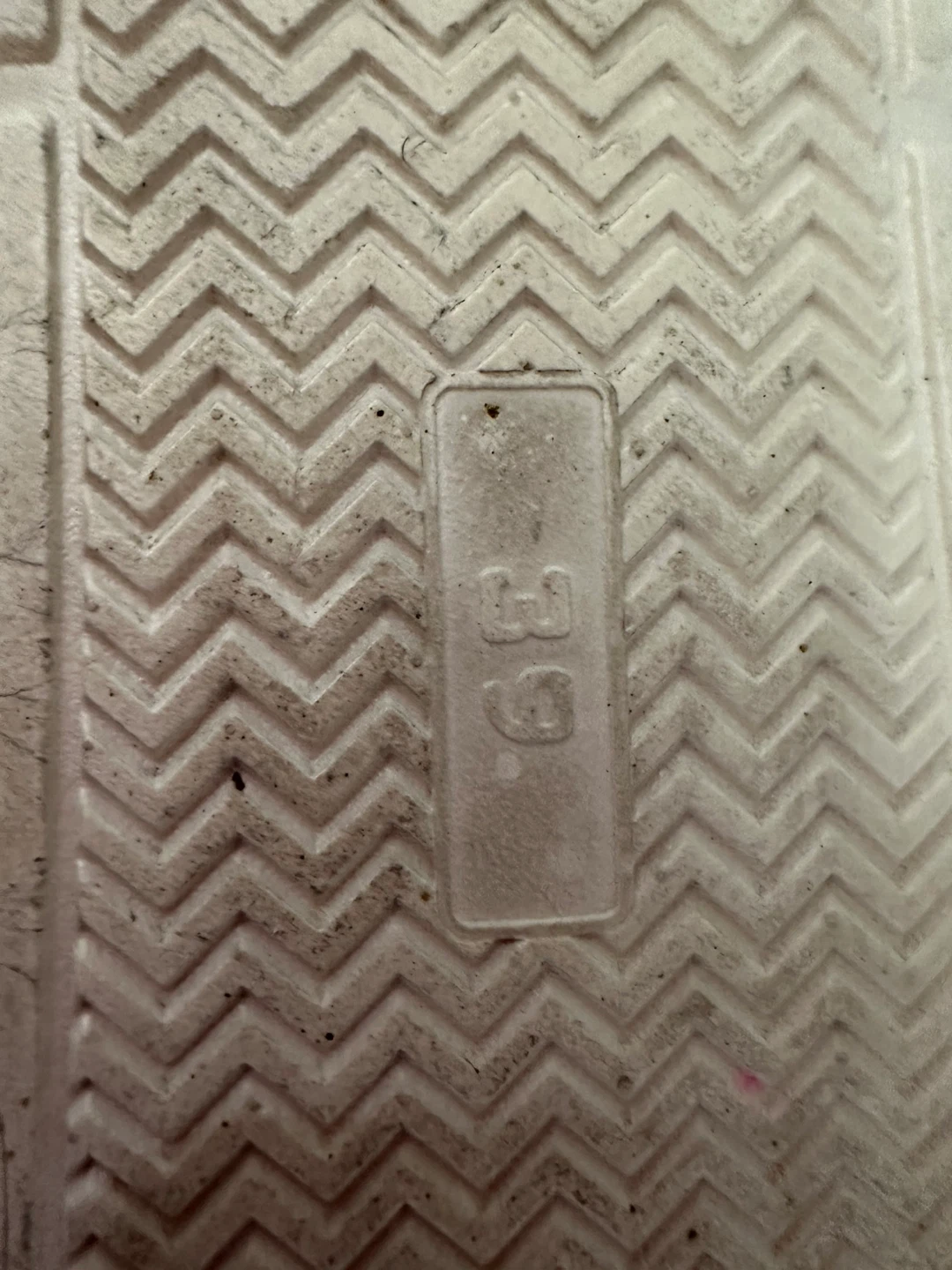 French Connection Cream Slides - Size 9🧡 - photo 3