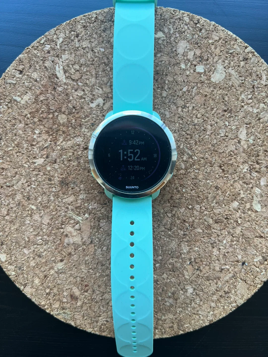 Suunto 3 Fitness Watch - MOVING OUT SALE ✈️✈️ thumbnail