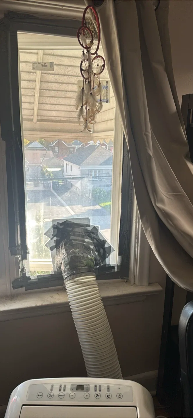 BRADA Portable Air Conditioner image indicator(2)