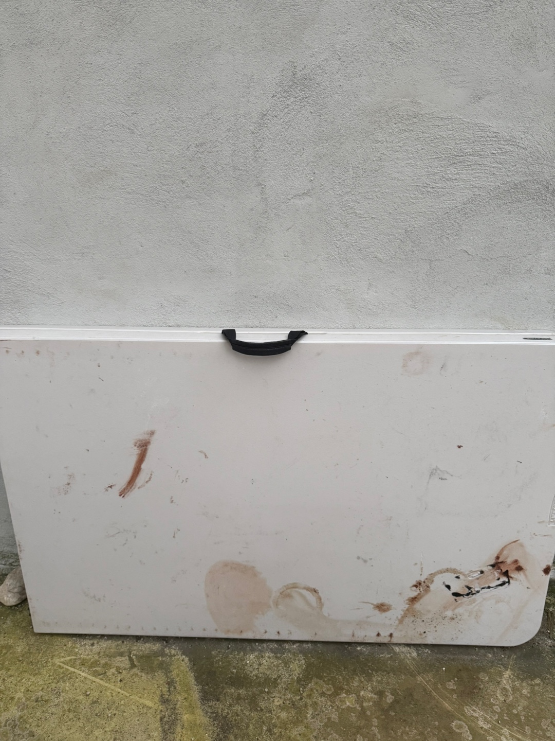 Folding Table