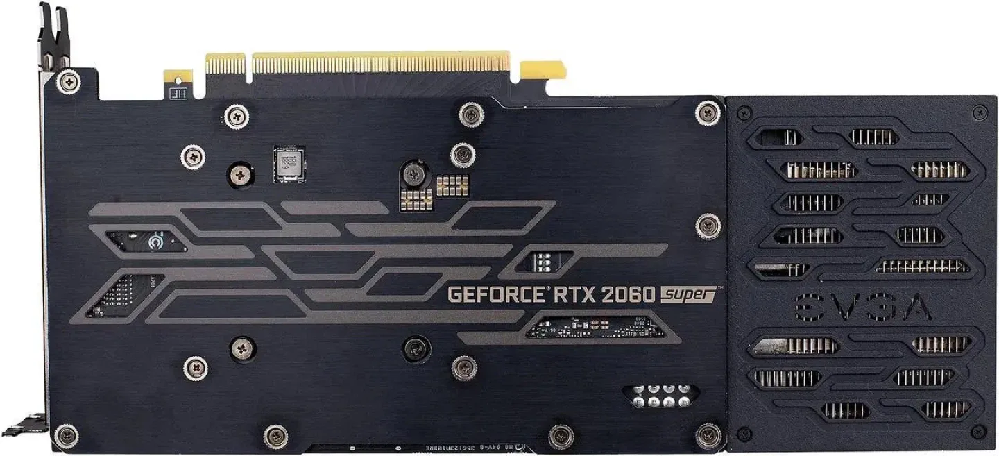 EVGA GeForce RTX 2060 Super Graphics Card - Like New image indicator(2)