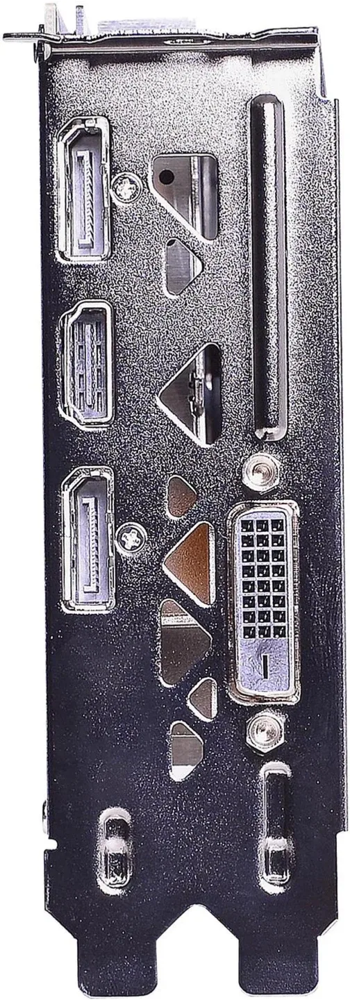 EVGA GeForce RTX 2060 Super Graphics Card - Like New image indicator(3)