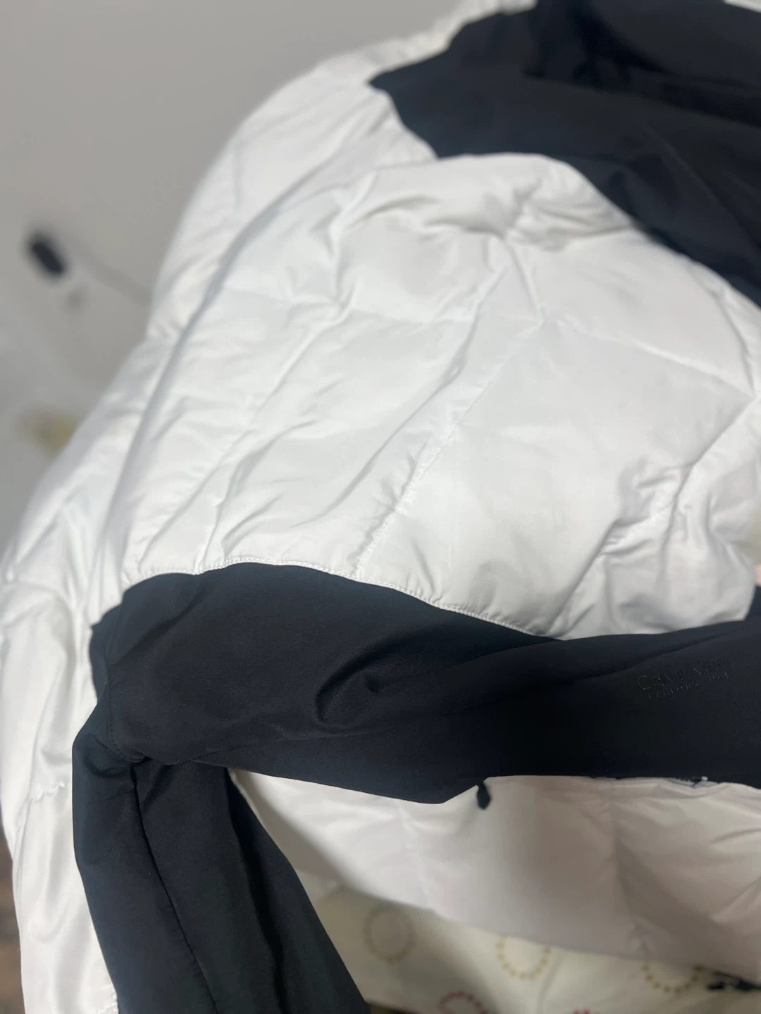 Calvin Klein Women's Winter Jacket - Size M