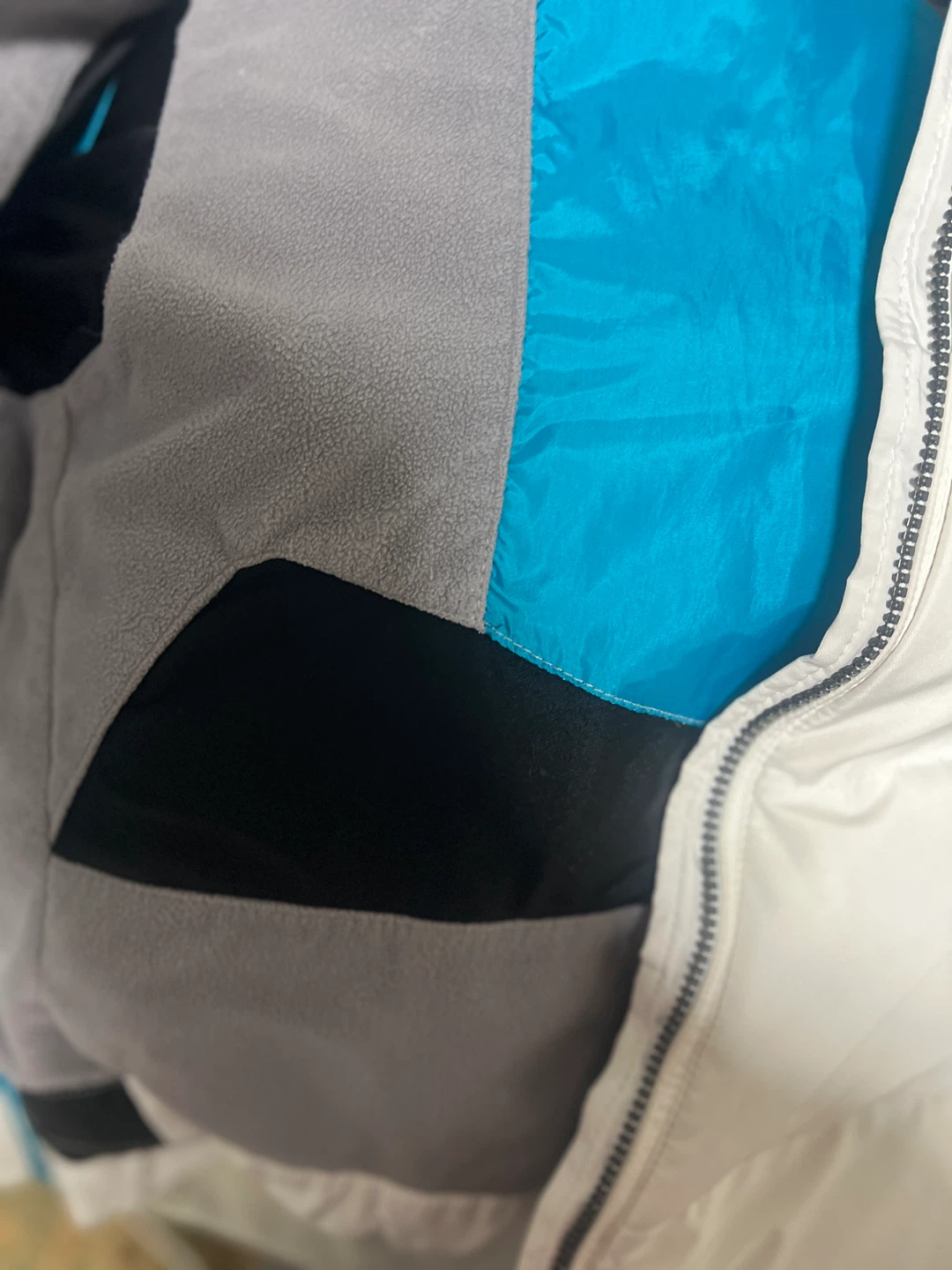 Calvin Klein Women's Winter Jacket - Size M - photo 4